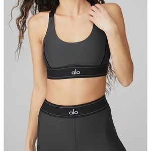 Alo Yoga Airlift Suit Up Workout Set (limited sold out color)